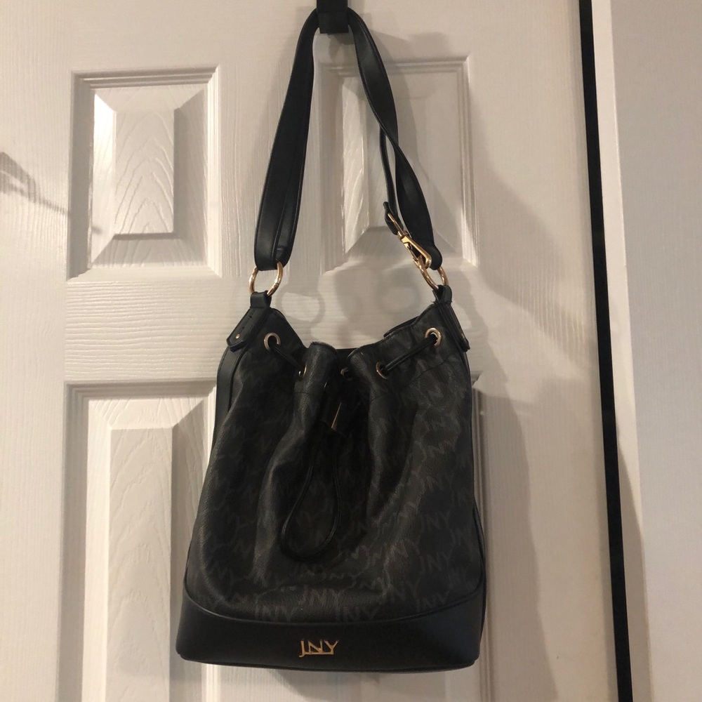 Jones New York Hobo Bag